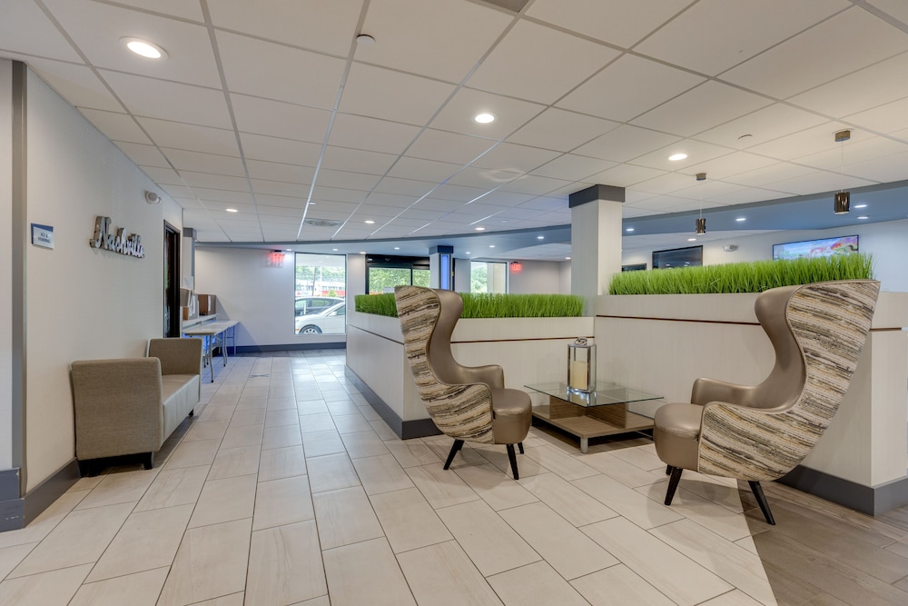 Alexis Inn and Suites Nashville Airport 10/40