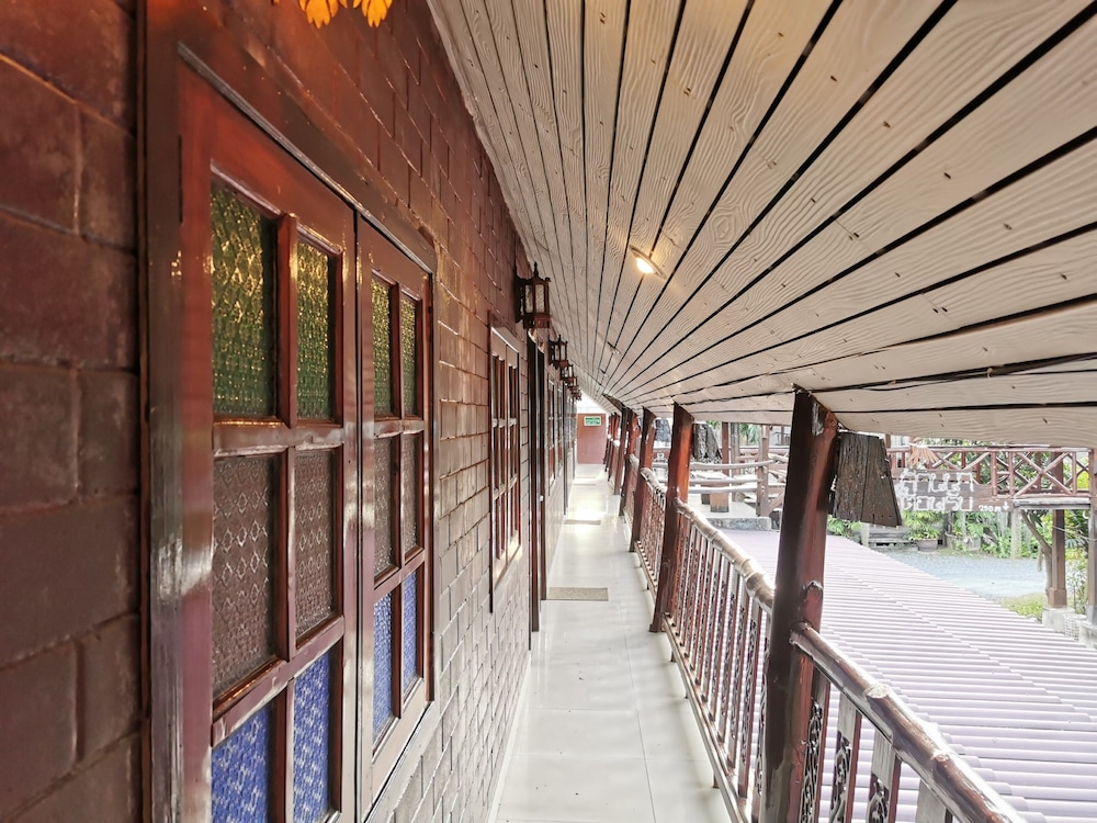 Baan Lanna Resort 28/31