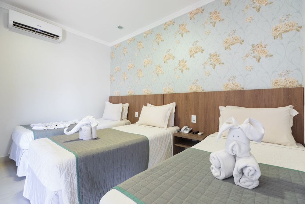 Cataratas Park Hotel e Eventos 26/81