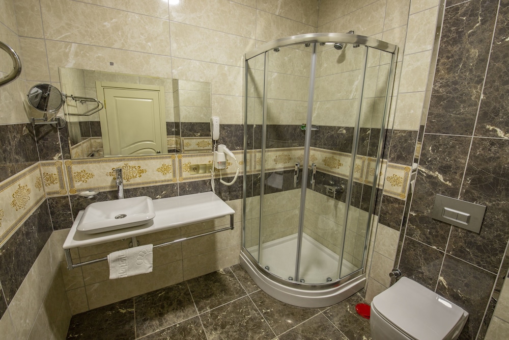 SAPANCA AQUA HOTEL 20/75