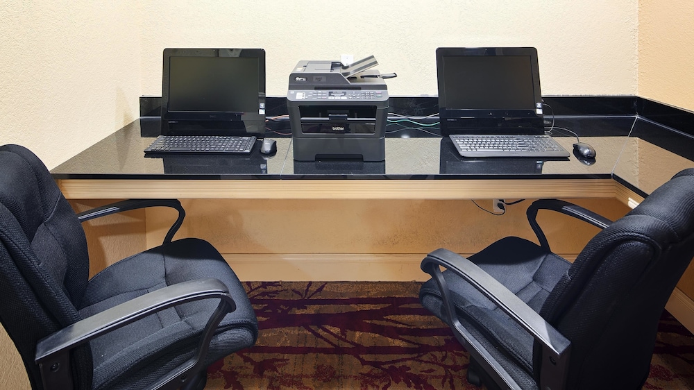 Best Western Houma Inn 24/33