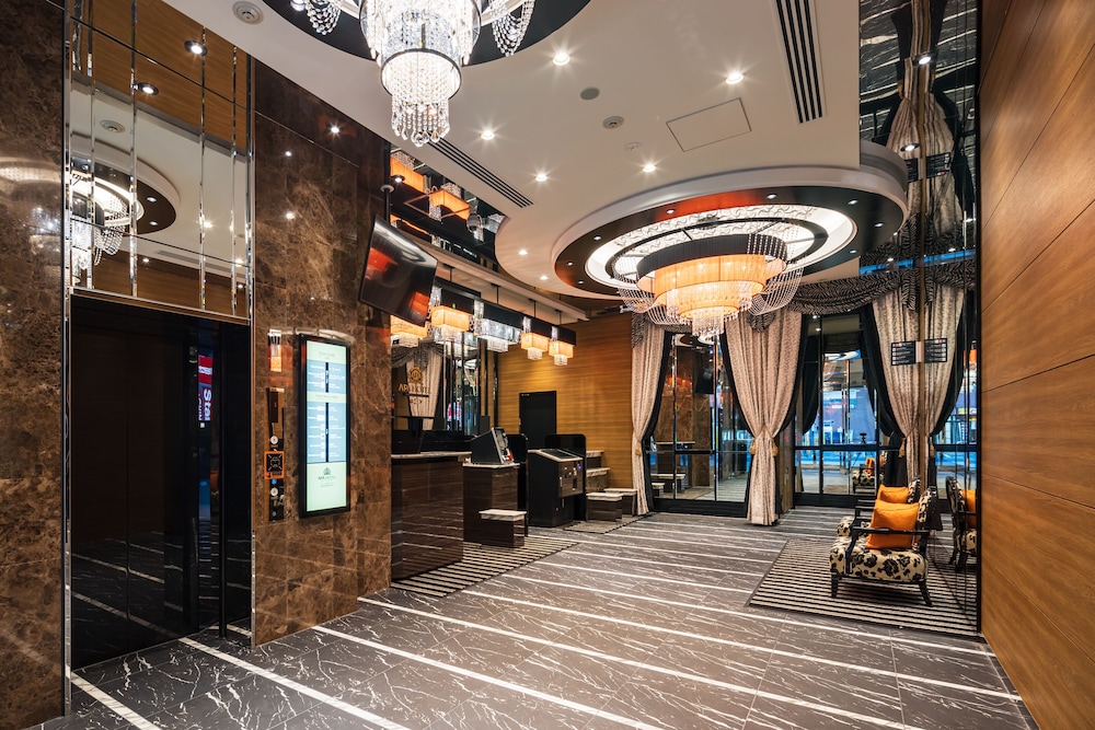 APA Hotel Nishifunabashi-Ekimae 25/28