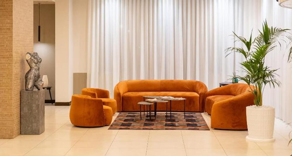Best Western Hotel Palace Lucera 36/57