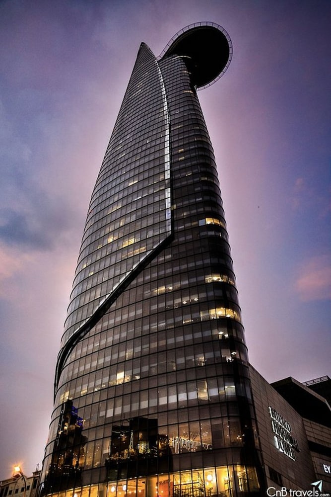 The One Premium Hotel. 4/51