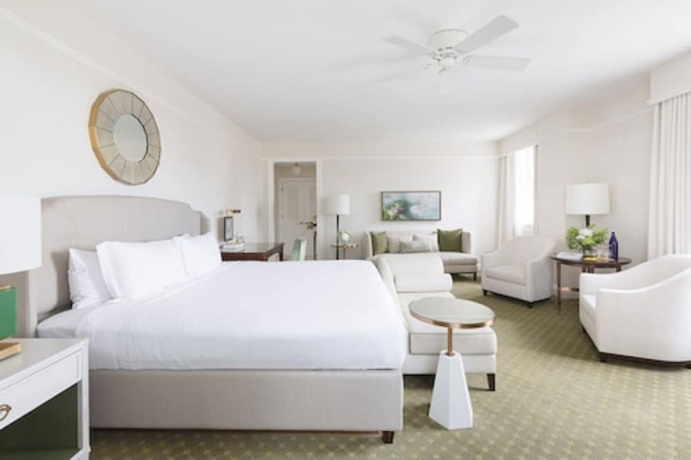 The Hermitage Hotel 24/61