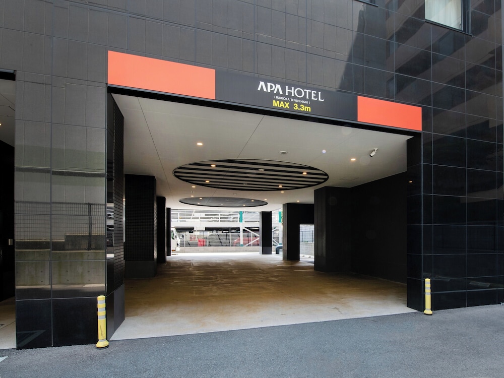 APA Hotel Fukuoka Tenjin Nishi 47/50