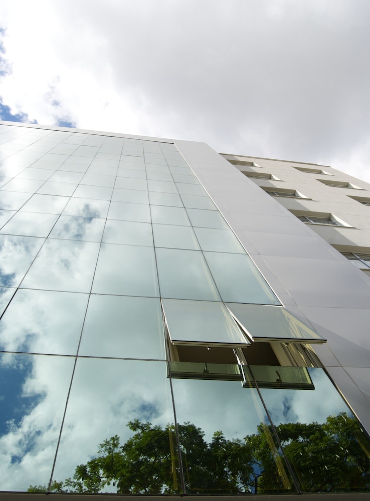 Itapoa Executive Hotel in BELO HORIZONTE