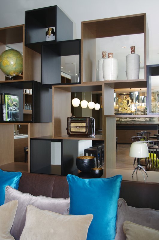 Hotel Motel One Leipzig-Augustusplatz 17/22