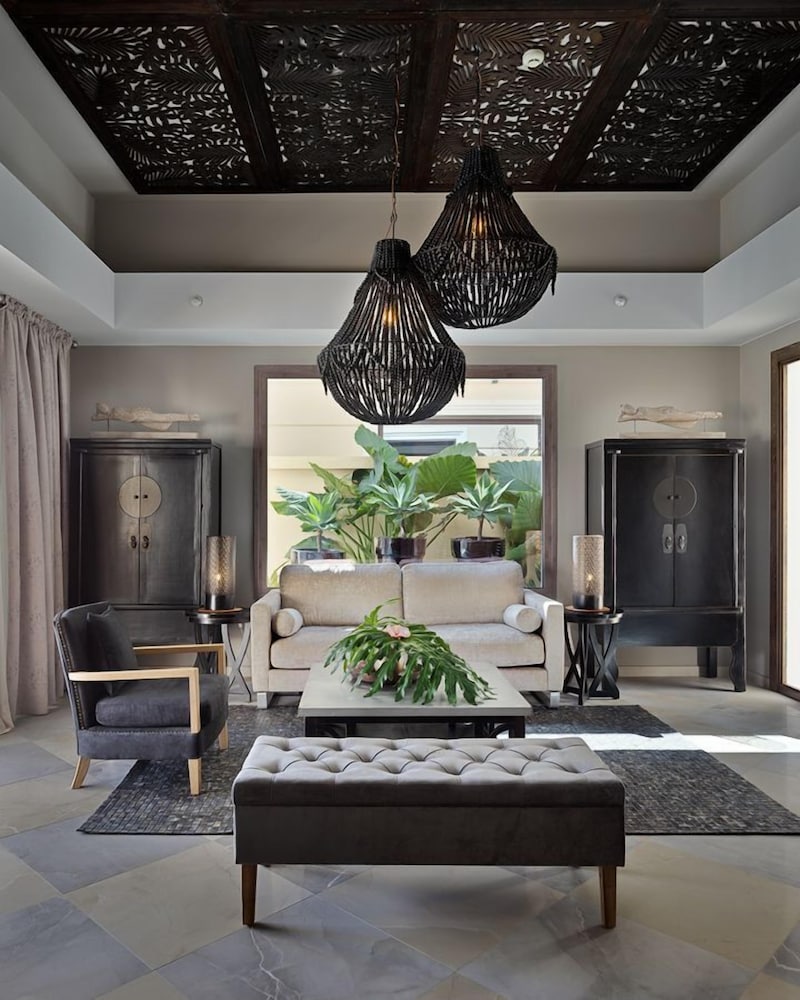 Royal River Luxury Hotel (Adults Only +16) 53/75