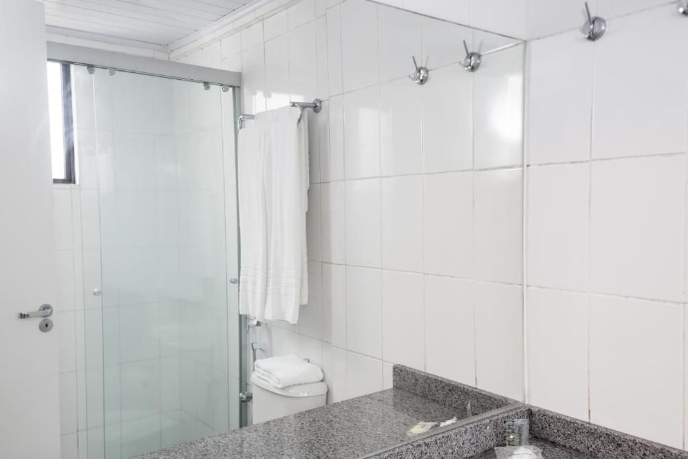 Master Express Moinhos De Vento 57/59