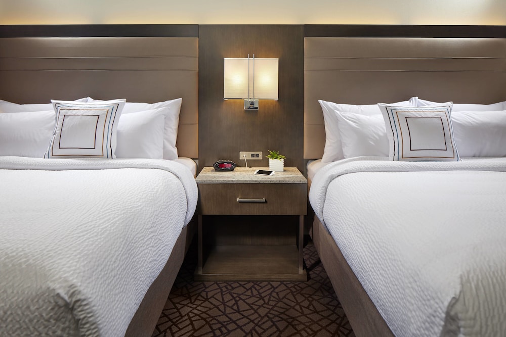Residence Inn By Marriott At Anaheim Resort Convention Center 10/45