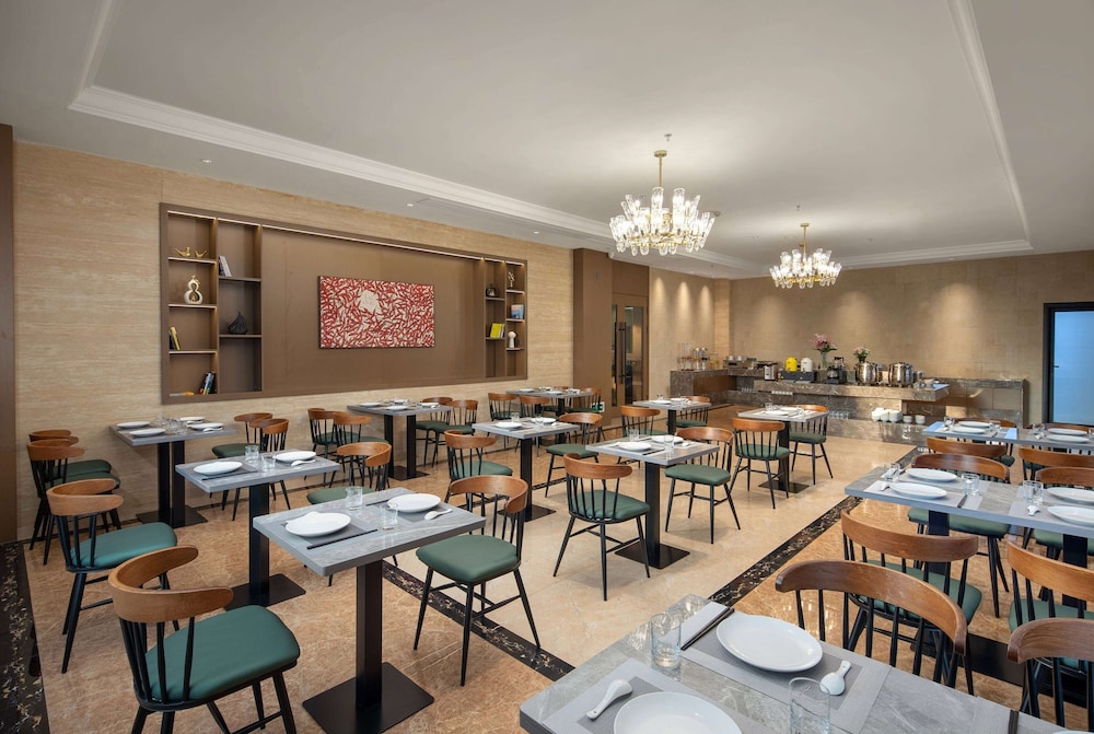 Days Inn by Wyndham Nanjing Lishui 27/35
