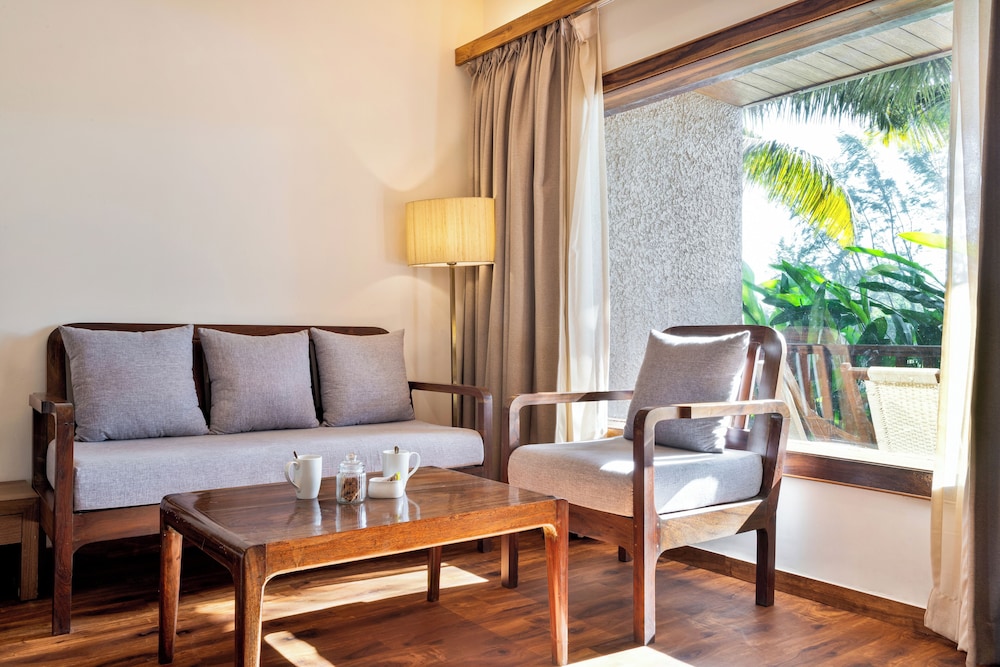 Riva Beach Resort 52/77