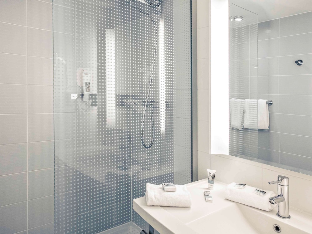 Mercure Toulouse Centre Compans Hotel 12/69