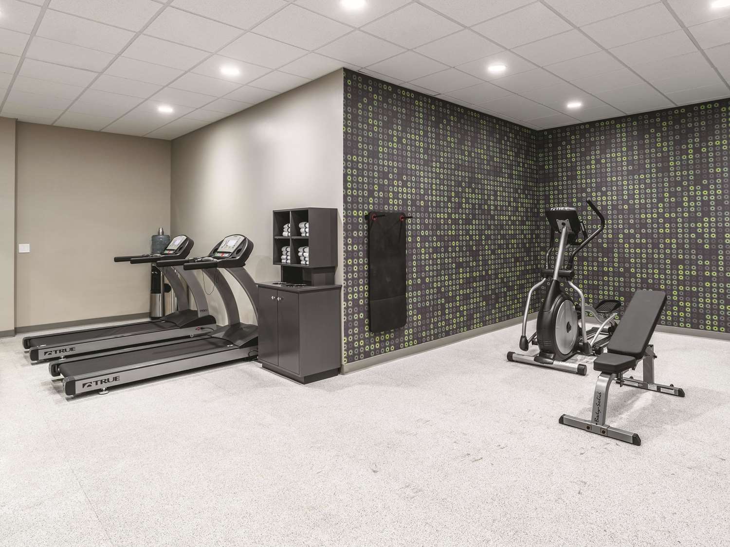 La Quinta Inn & Suites By Wyndham Walla Walla 27/45
