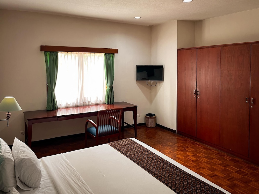 Puri Setiabudhi Residence 11/49