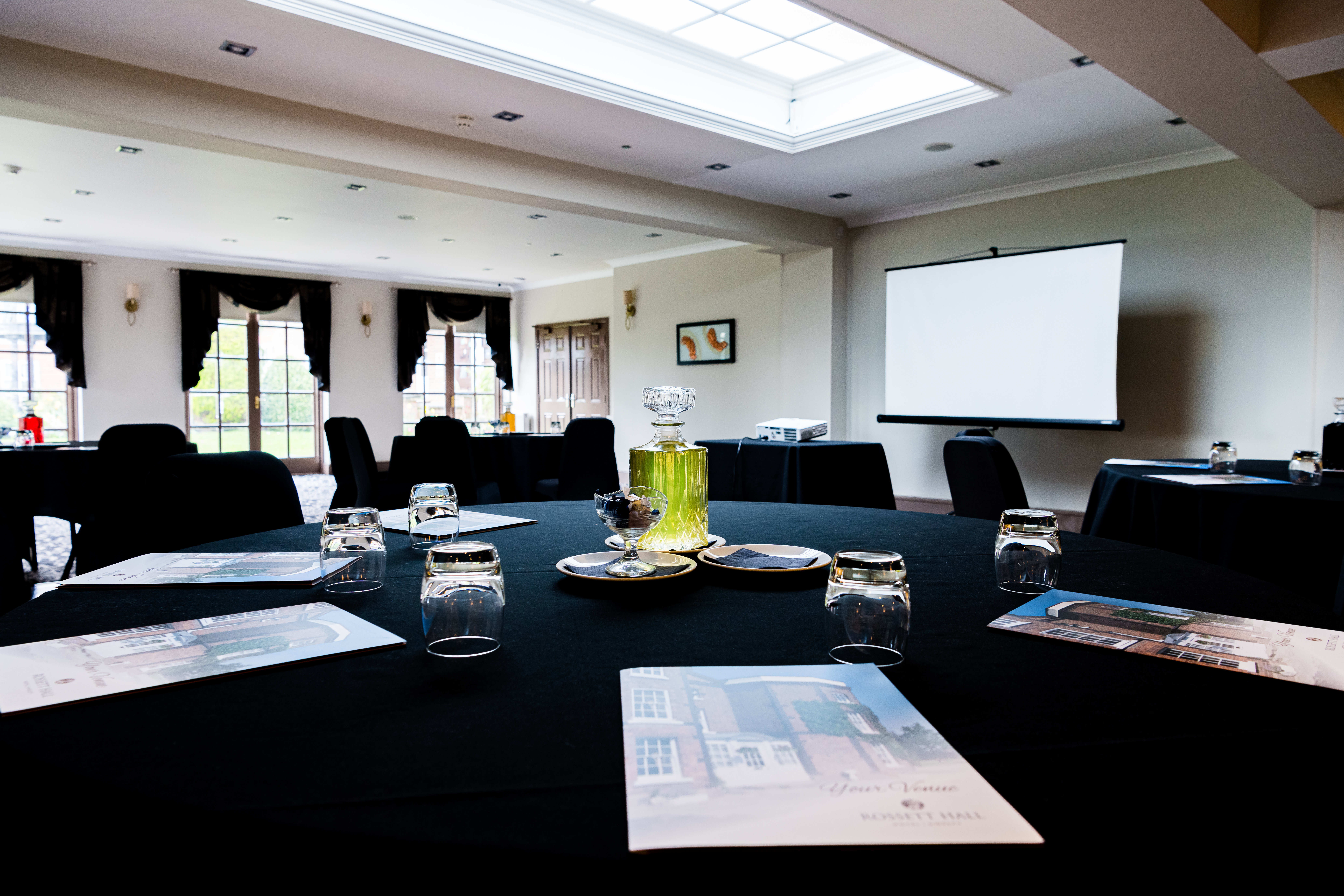 Rossett Hall Hotel 57/78