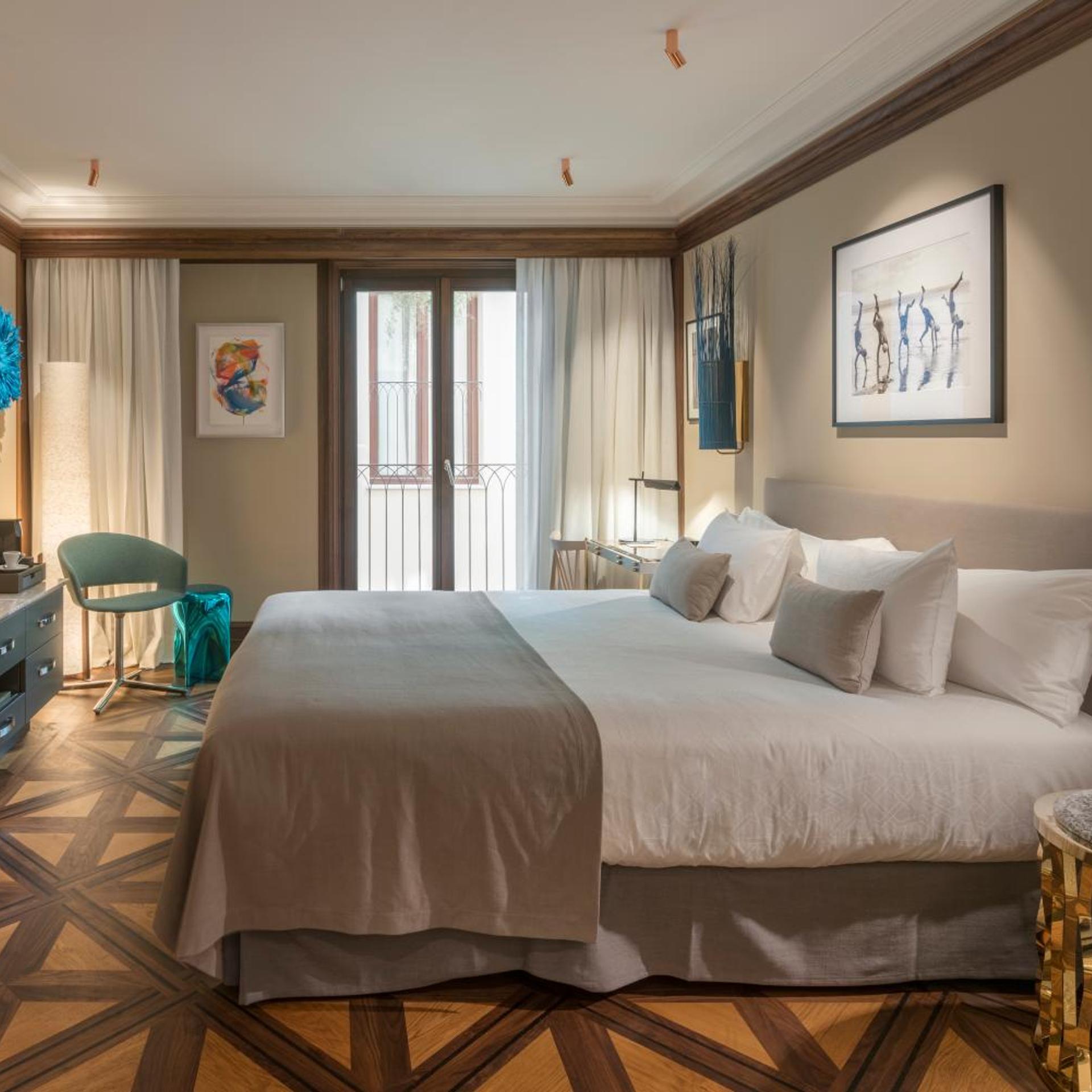 غرفة ديلوكس، El Llorenc Parc De La Mar - Adults Only 2/3