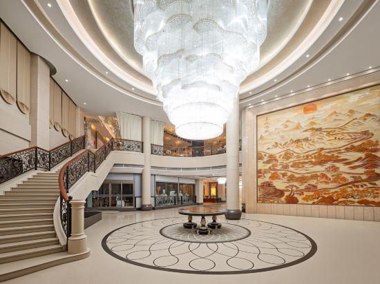 Wancheng International Hotel 27/30