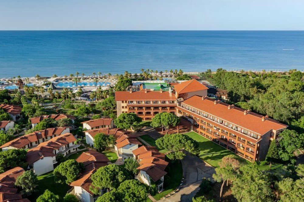 Papillon Belvil Holiday Village - All Inclusive in SERIK