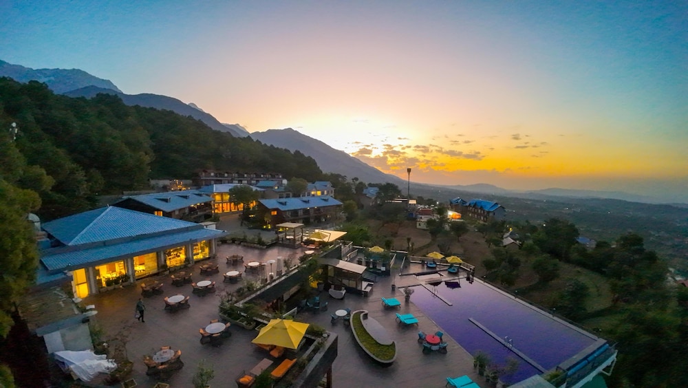 Radisson Blu Resort Dharamshala 51/79