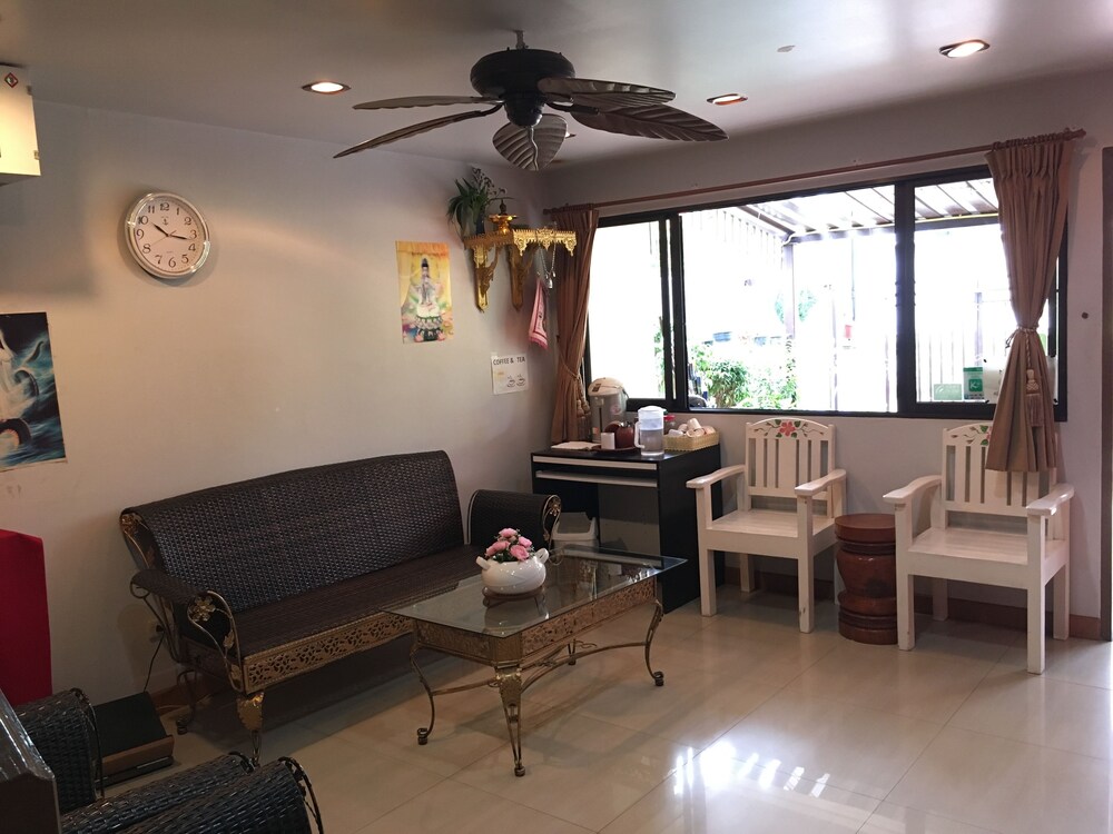 Miracle Boutique Chiang Mai 40/61