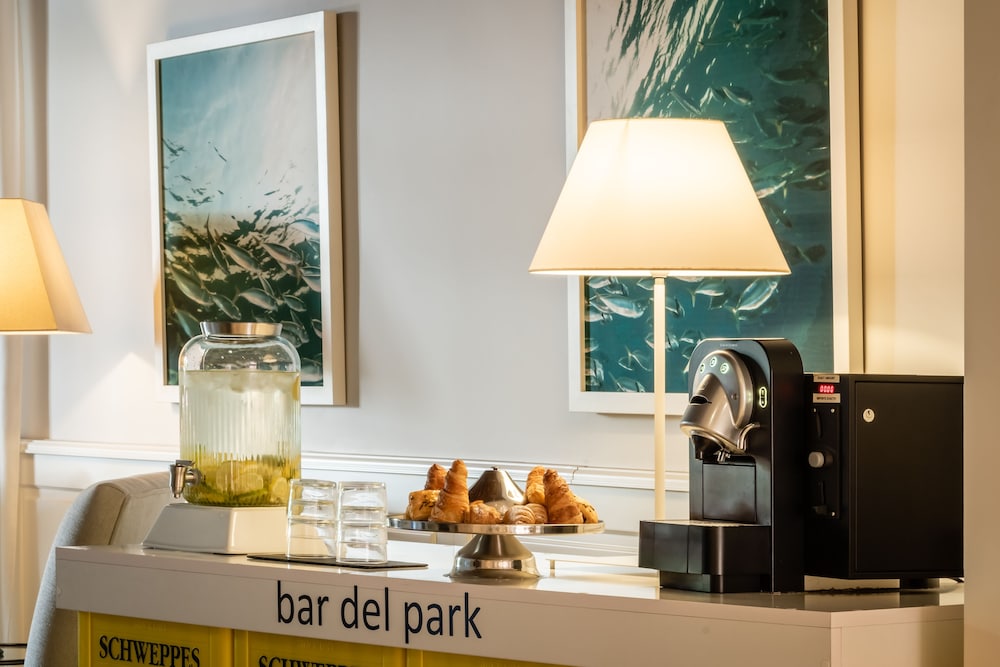 Sitges Park Hotel photo2