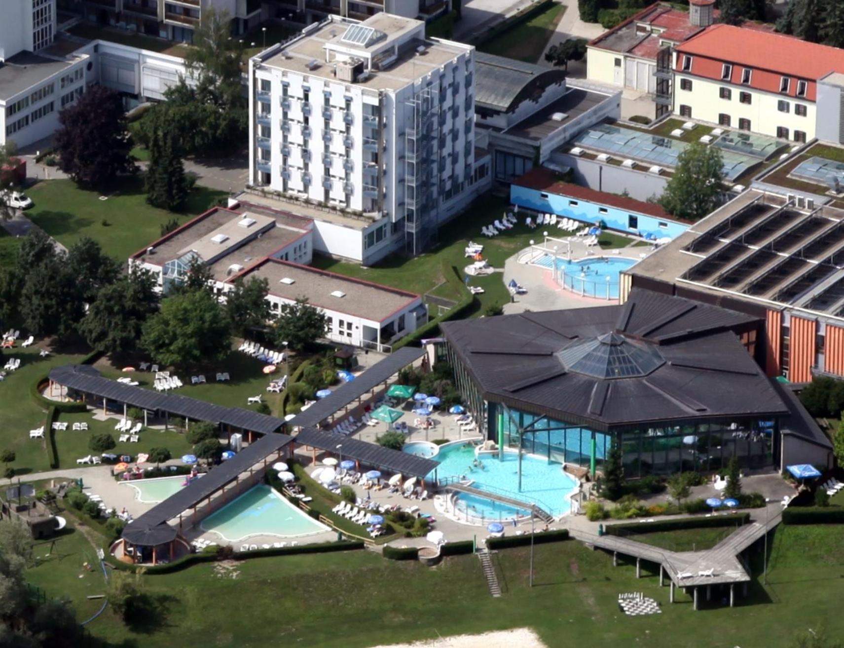 Radenci Spa Resort - Sava Hotels & Resorts 3/48