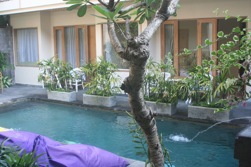 Jukung Guest House 23/36
