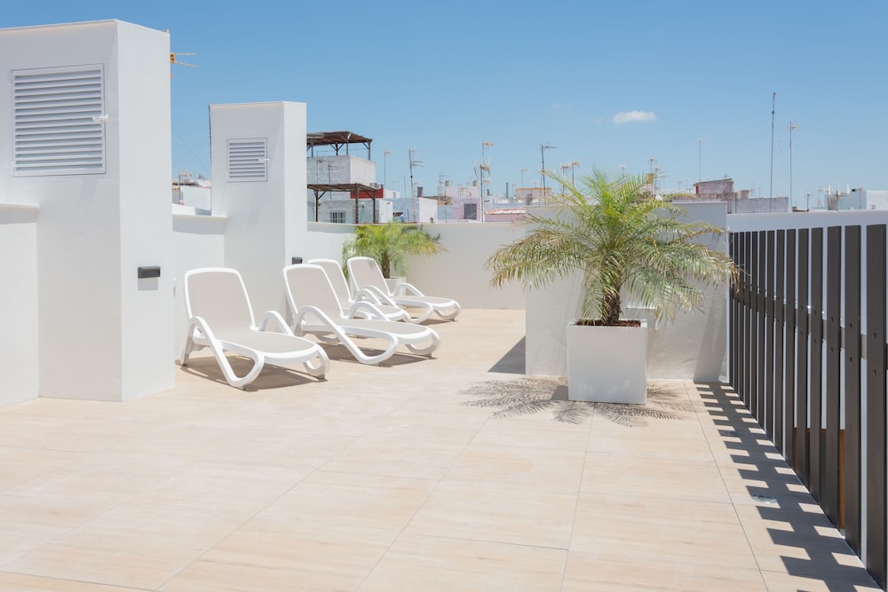Hostal La Mina 43/50
