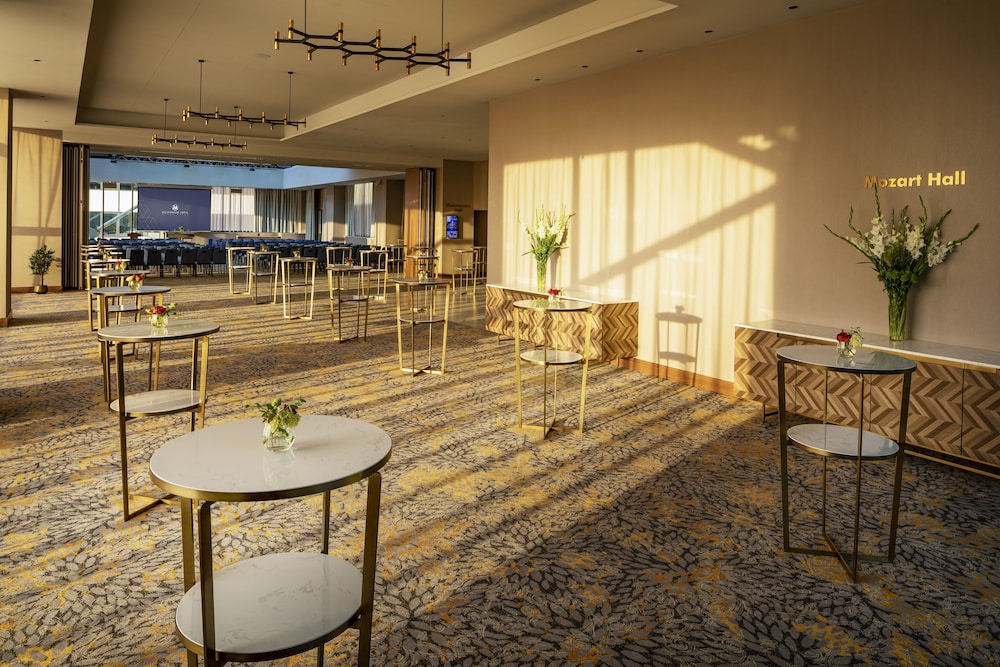 Grand Hotel Millennium Sofia 57/70