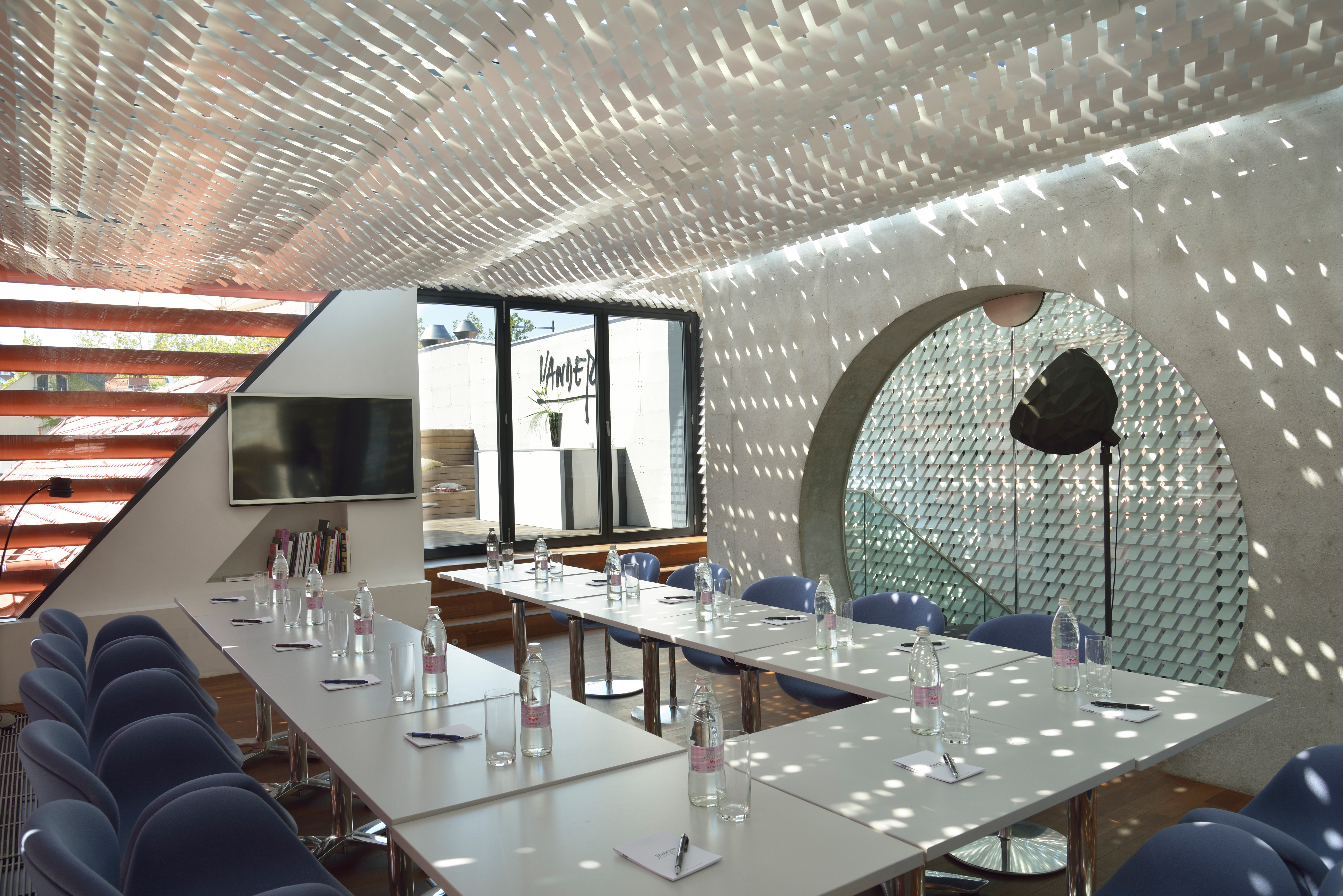 Vander Urbani Resort A Member of Design Hotels 32/57
