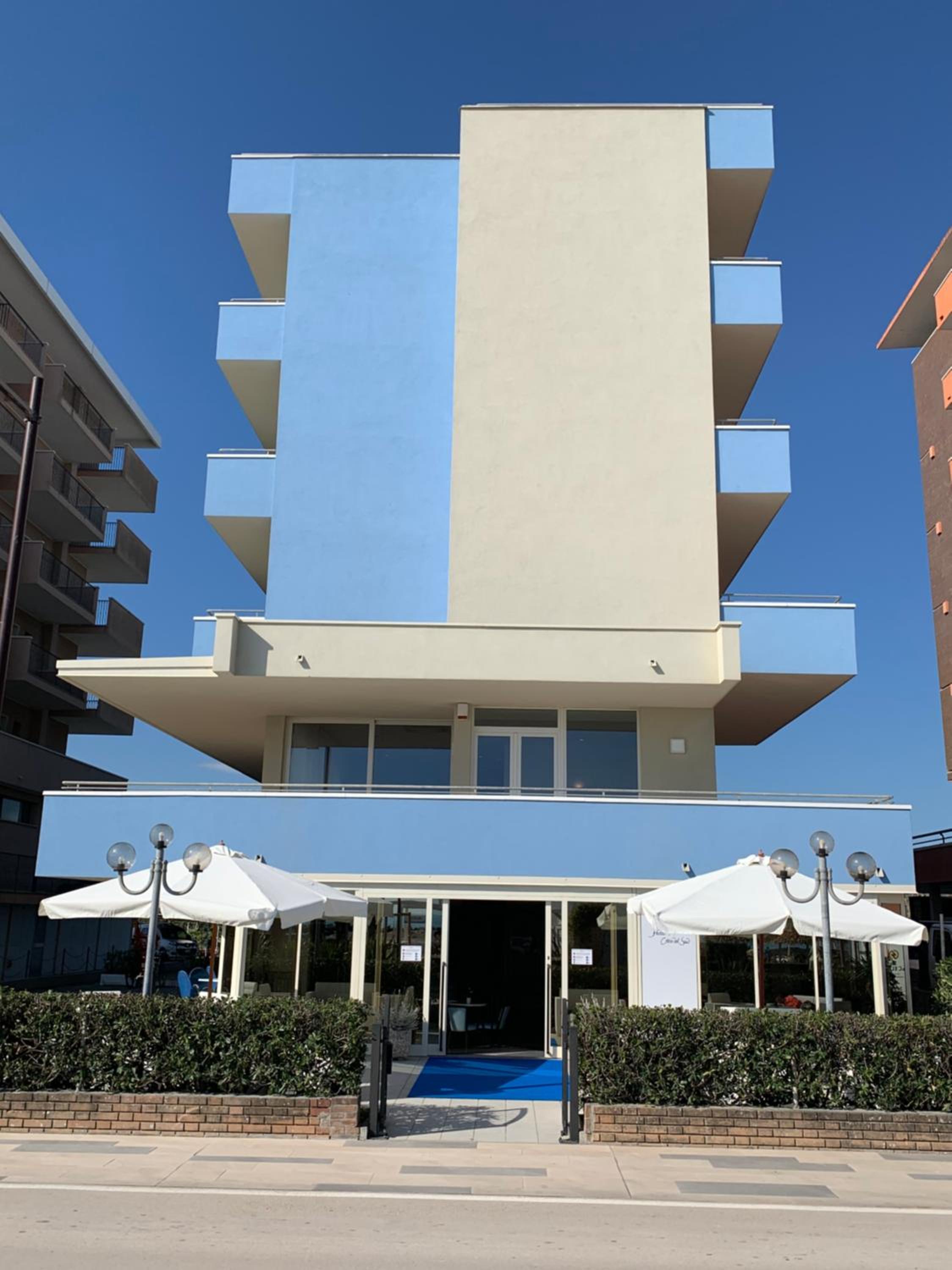 Hotel Croce Del Sud 2/50