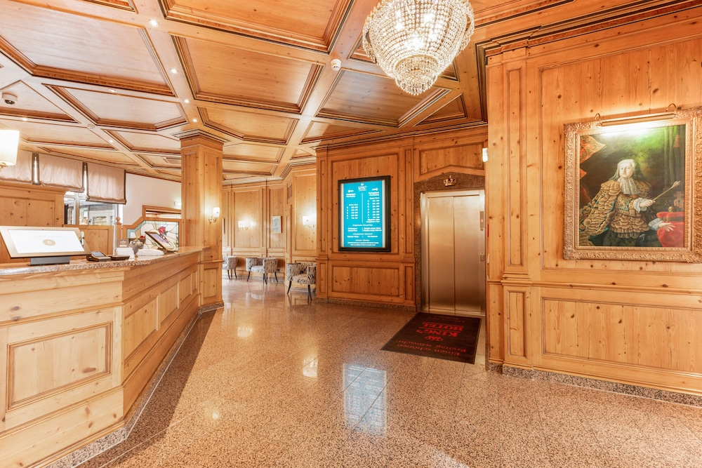Kings Hotel Center 43/66
