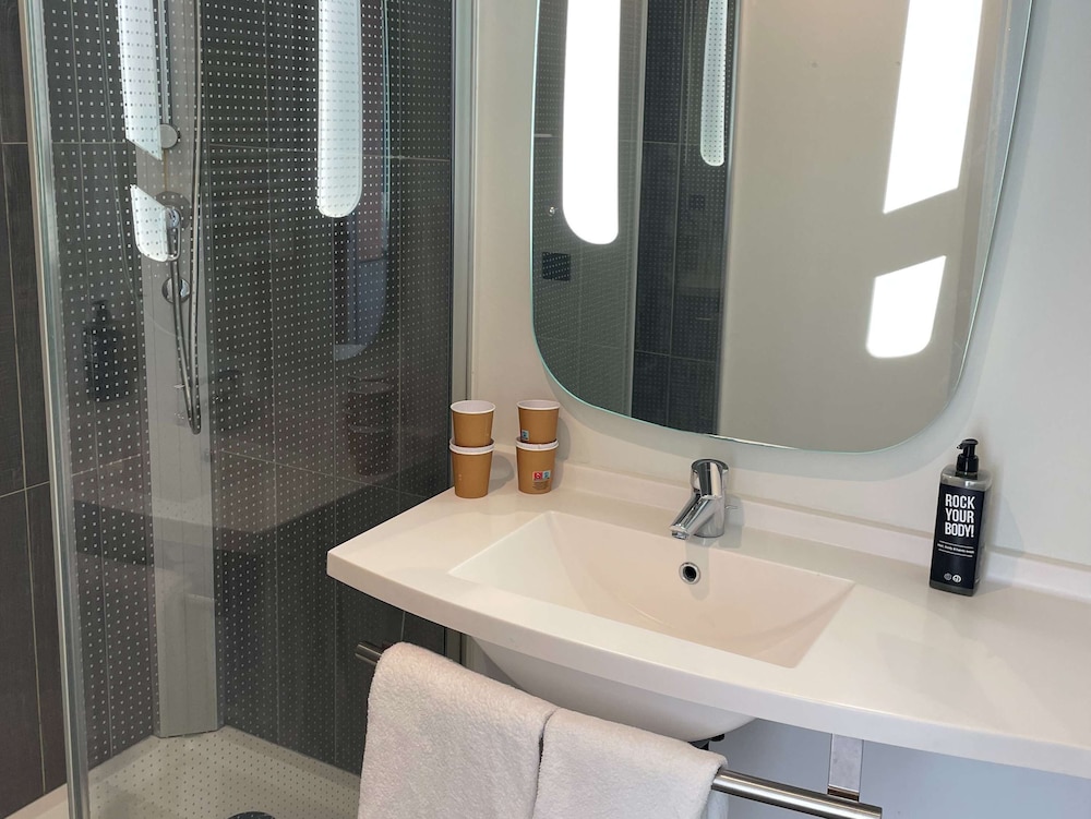 Ibis Colmar Centre Hotel 43/48