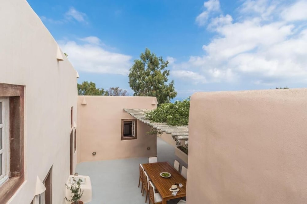 Villa Kisiris 35/40