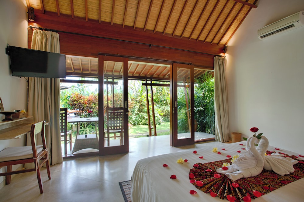 Villa Tegal Tis Ubud 17/50