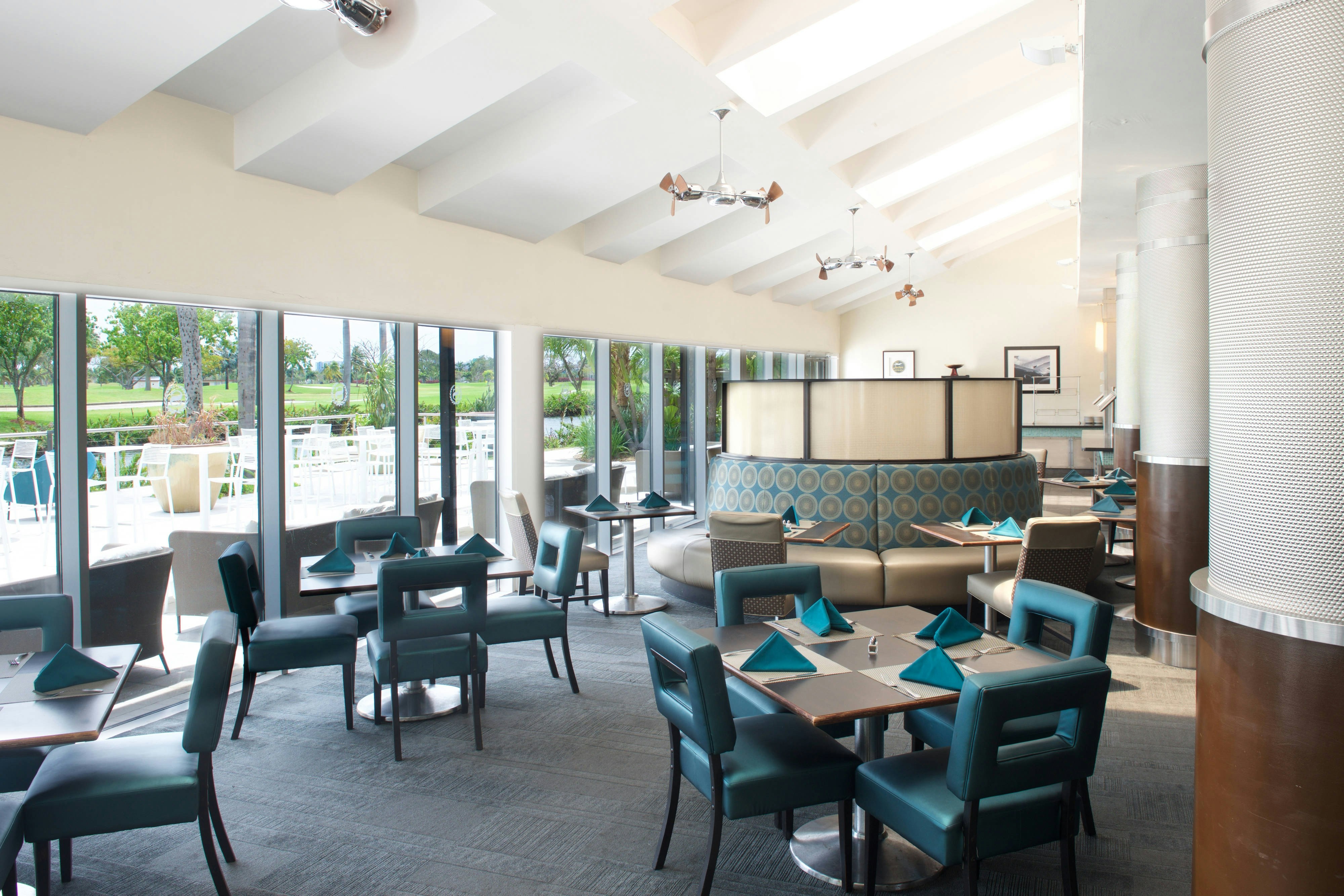 Sheraton Miami Airport Hotel and Executive Meeting Center 12/28