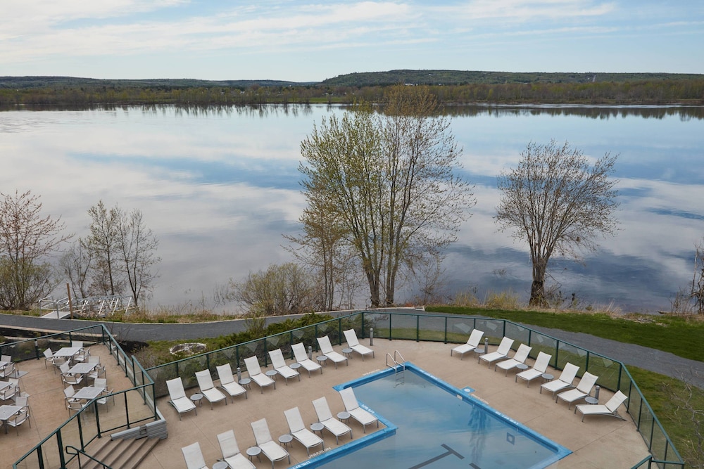 Delta Hotels By Marriott Fredericton in City of Fredericton