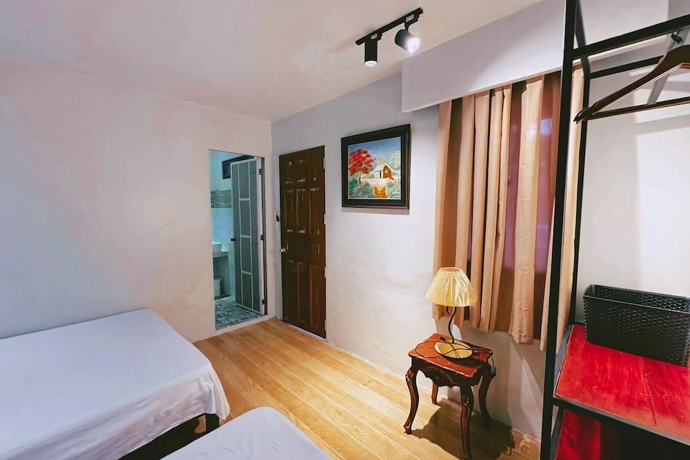Ilawoods Resort and Sanctuary by Cocotel 20/47