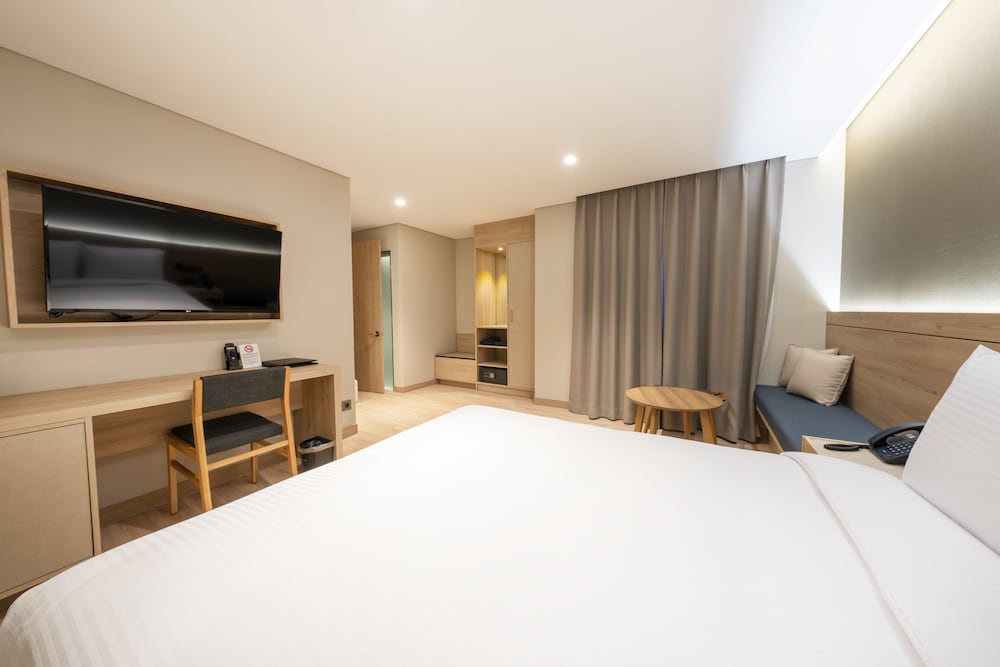 Hotel Foret the Spa 14/50