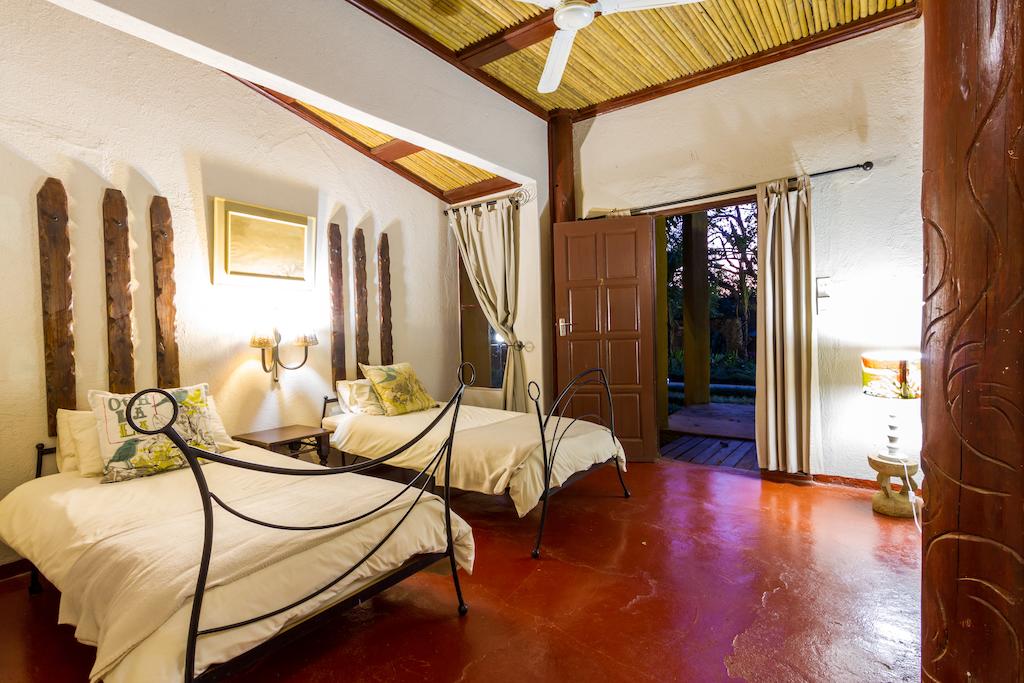 Gecko Lodge 12/86