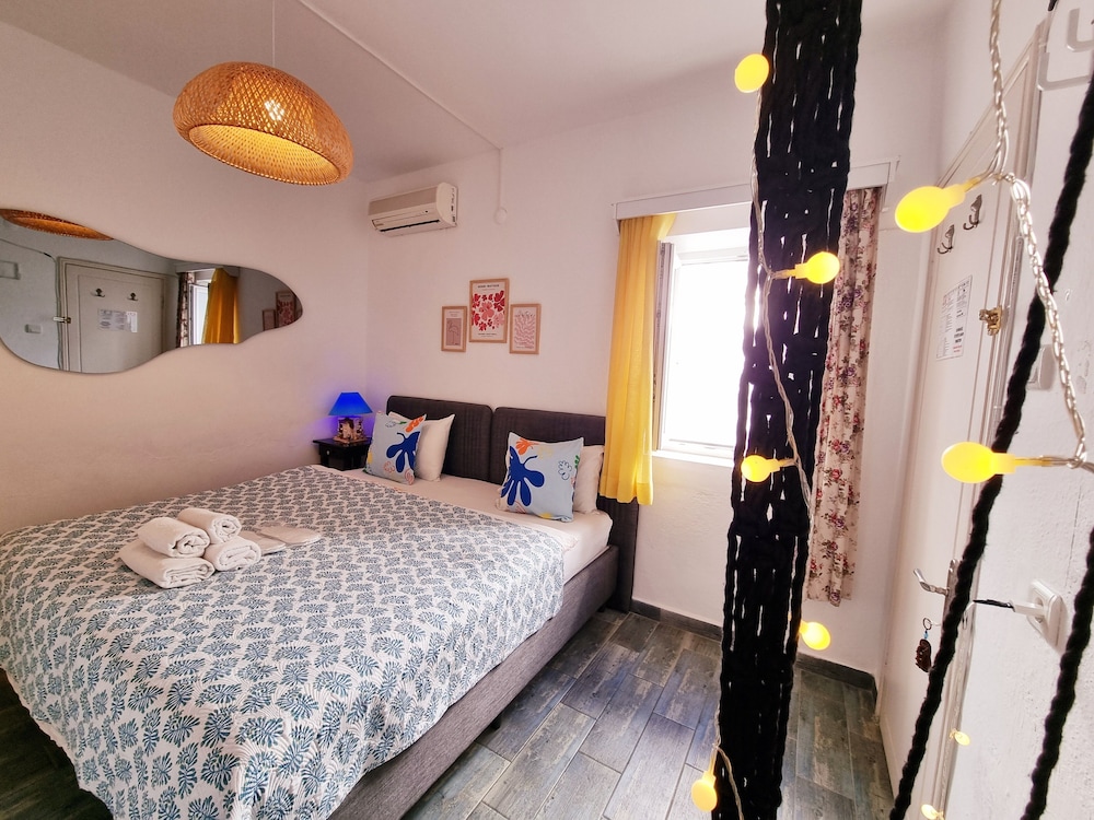 Bodrum Motel 16/54