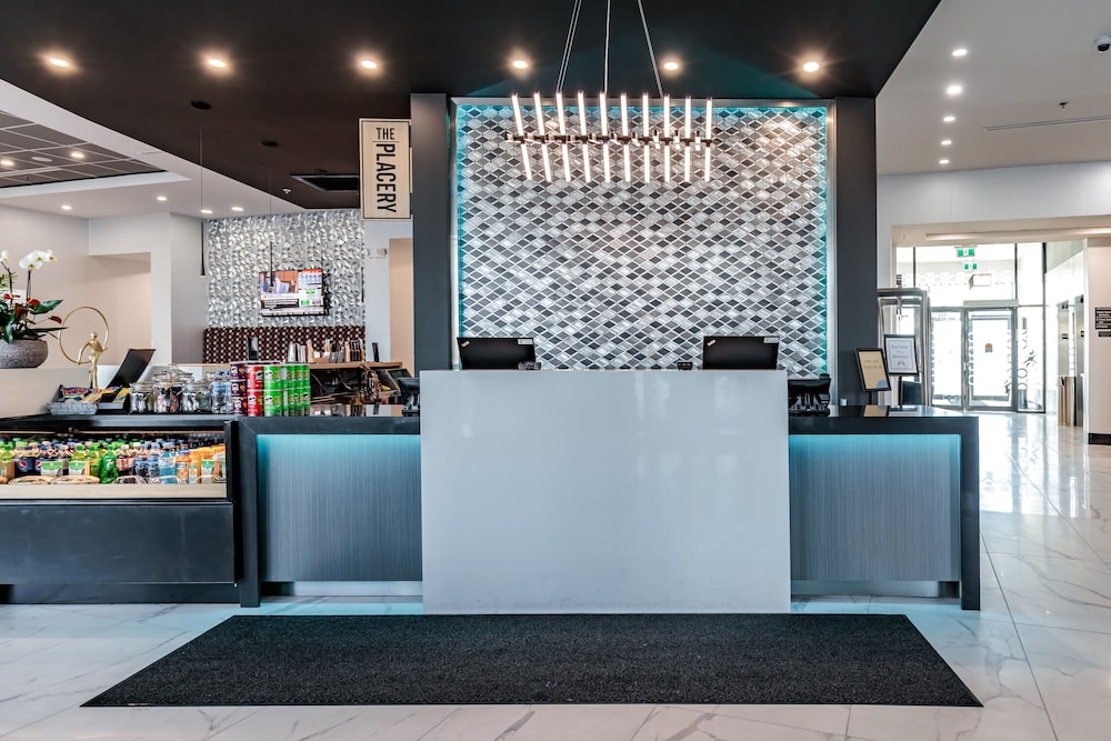 Hyatt Place Toronto Brampton 3/50