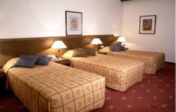 فندق ايلاف اجياد(Manazel Ajyad Hotel By Elaf) 10/36