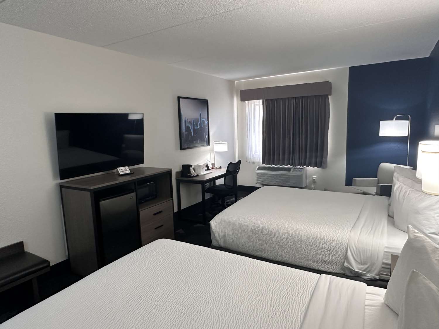 Best Western Bolingbrook Hotel 9/58