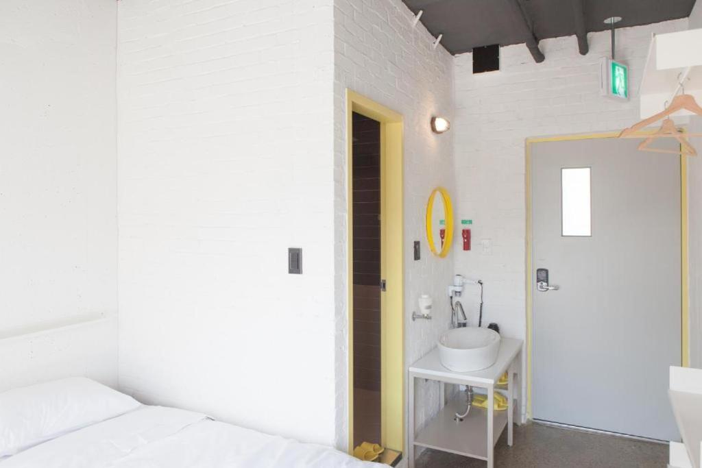 Baguni Hostel 47/48