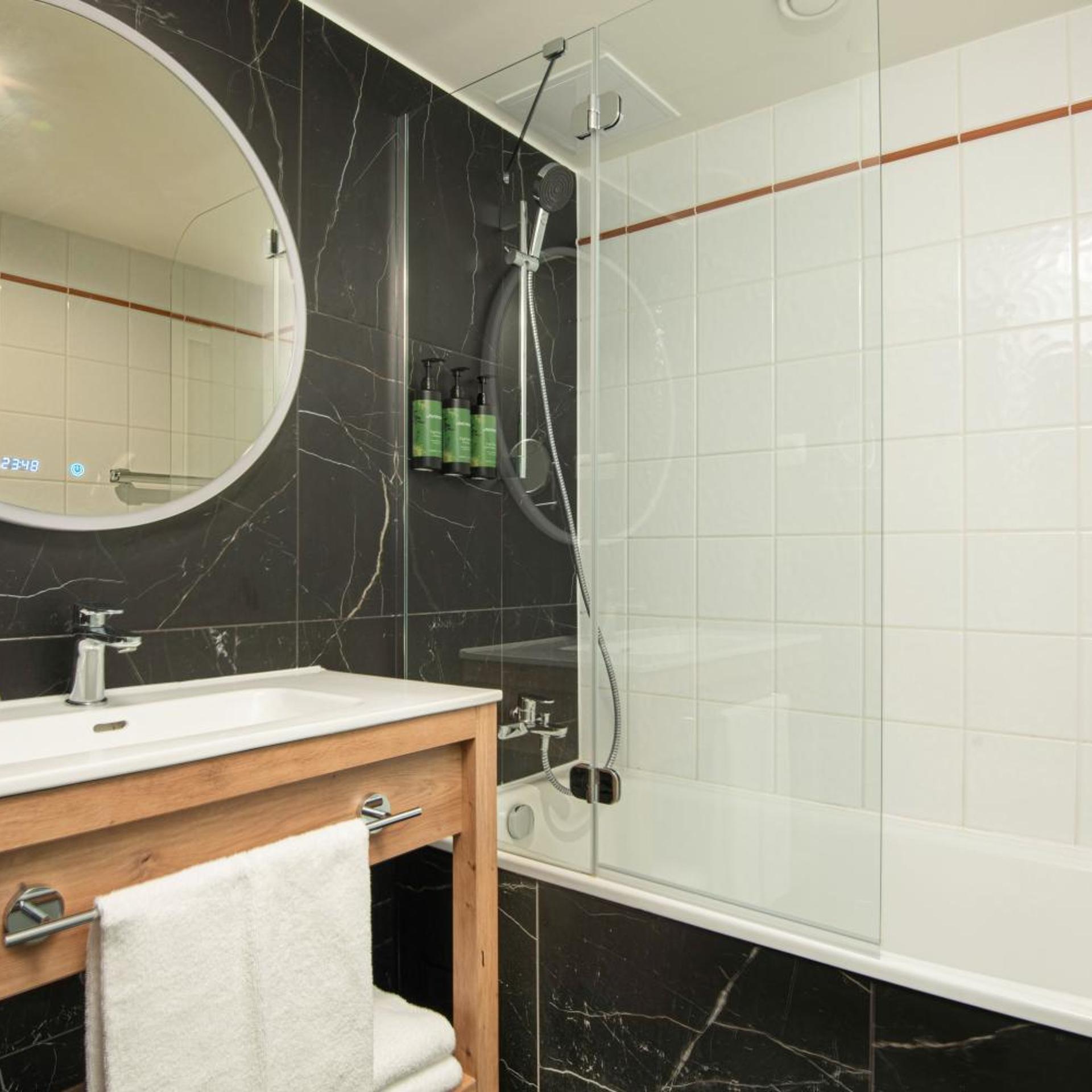 Loft, Suite، Castrum Hotel Szekesfehervar 2/3