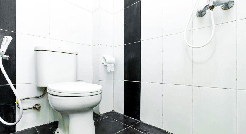 Reddoorz Plus Pasar Baru 37/43