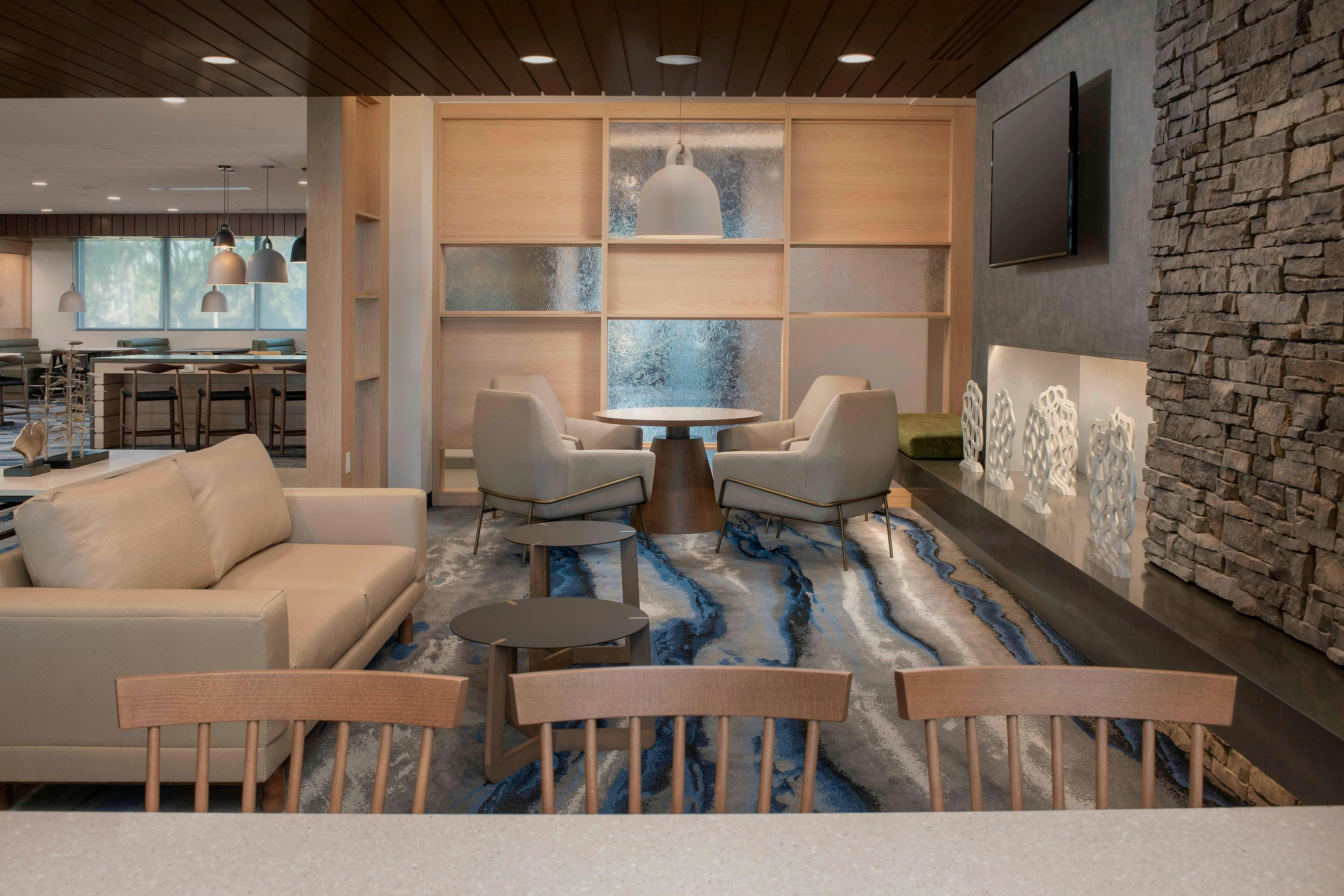 Fairfield Inn & Suites Miami Airport West/Doral 9/15